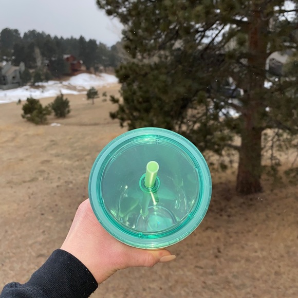 Green bubble cup holiday 2020 - Picture 3 of 5